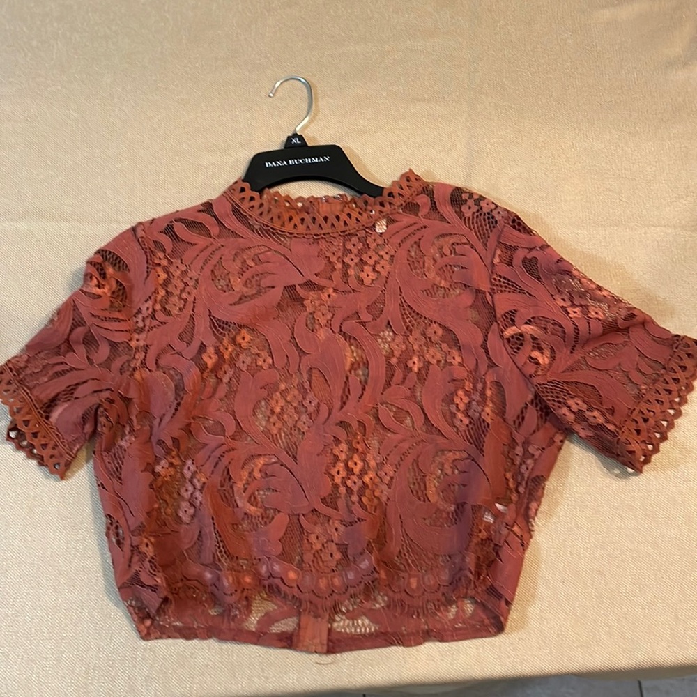 Originally from Dillard’s